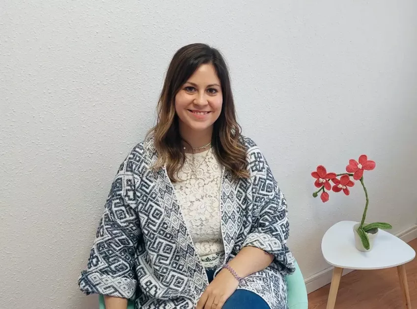 Gabinete de psicología en Valladolid