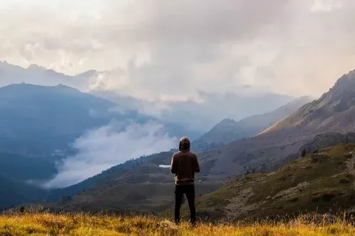El primer paso para cambiar tu vida